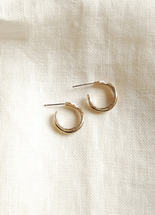 Edge Hoops
