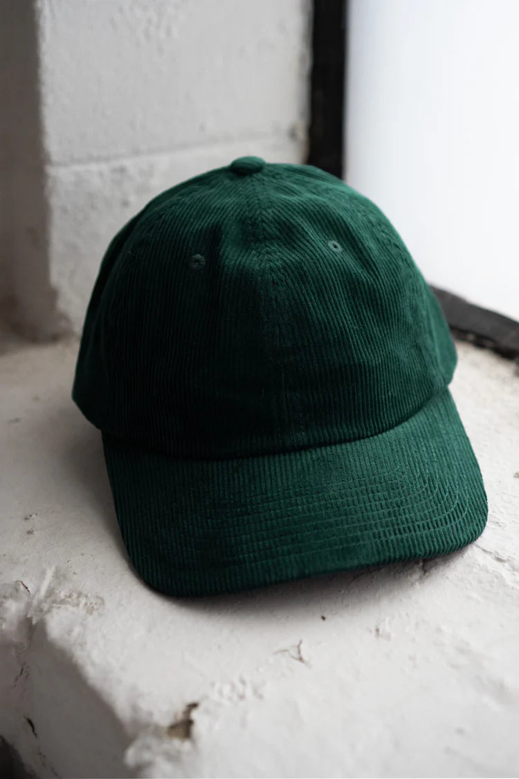Corduroy Dad Hat
