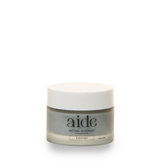 Everyday Natural Deodorant