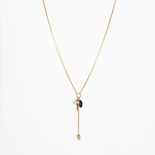 Talcott Necklace