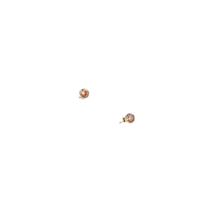 Mini Stone Studs