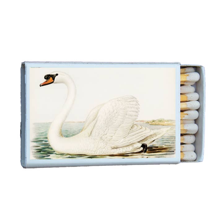 Swan Matches