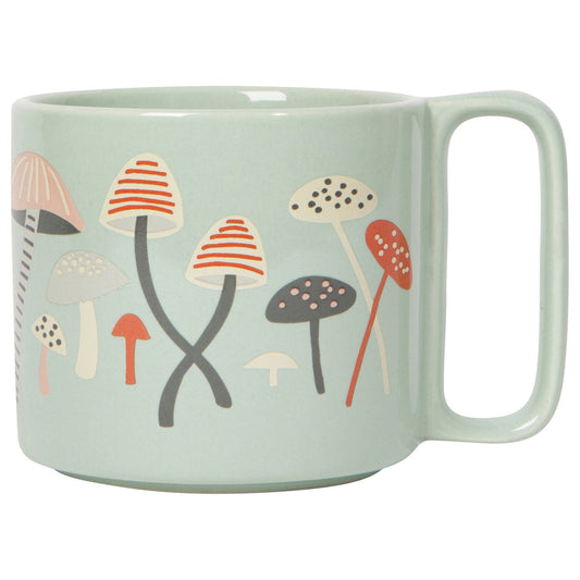 Far and Away Midi Studio Mug