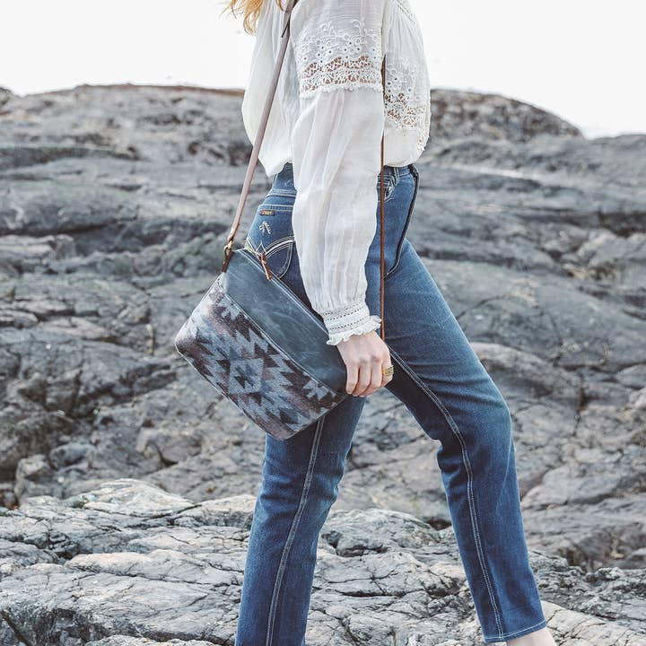 Cannon Tofino Crossbody Bag
