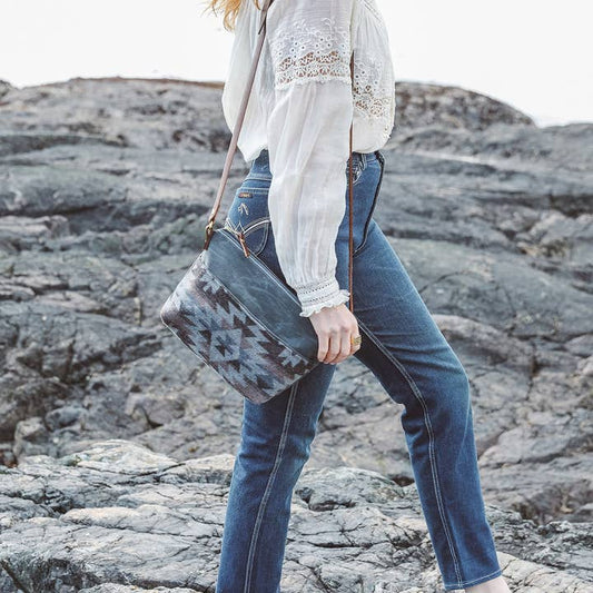 Cannon Tofino Crossbody Bag