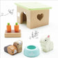 Bunny & Guinea Pig Pet Animal Set