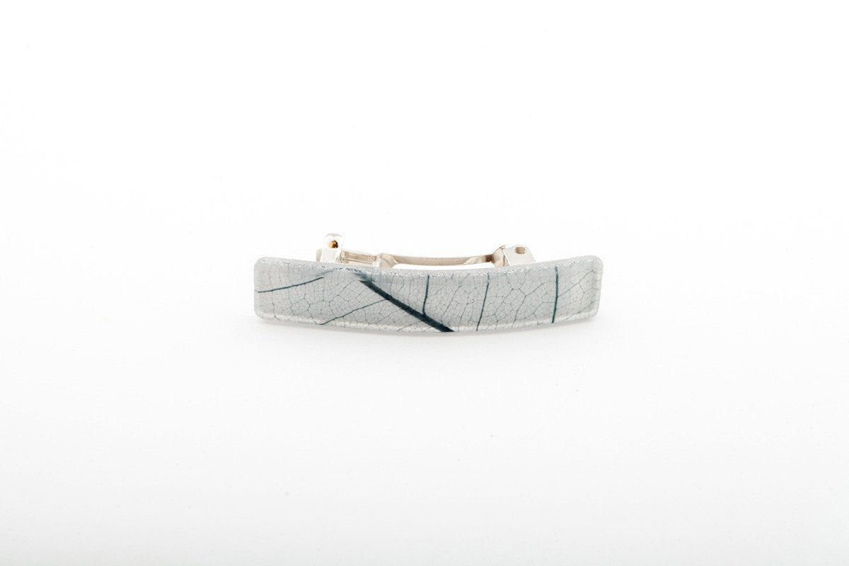 Small Ecoresin Hair Clip