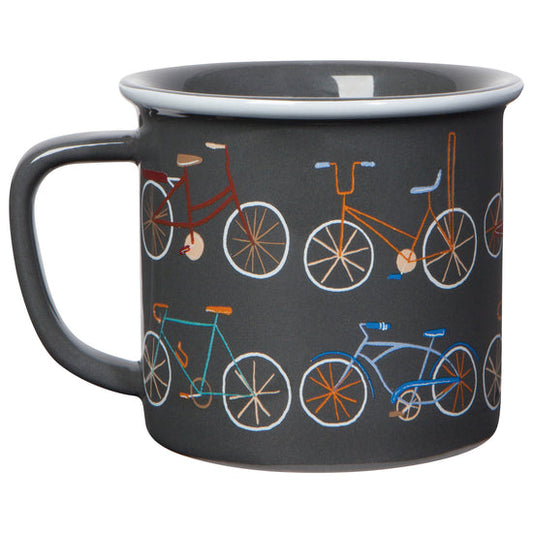 Cruiser Heritage Mug