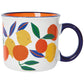 Citrus Burst Mug