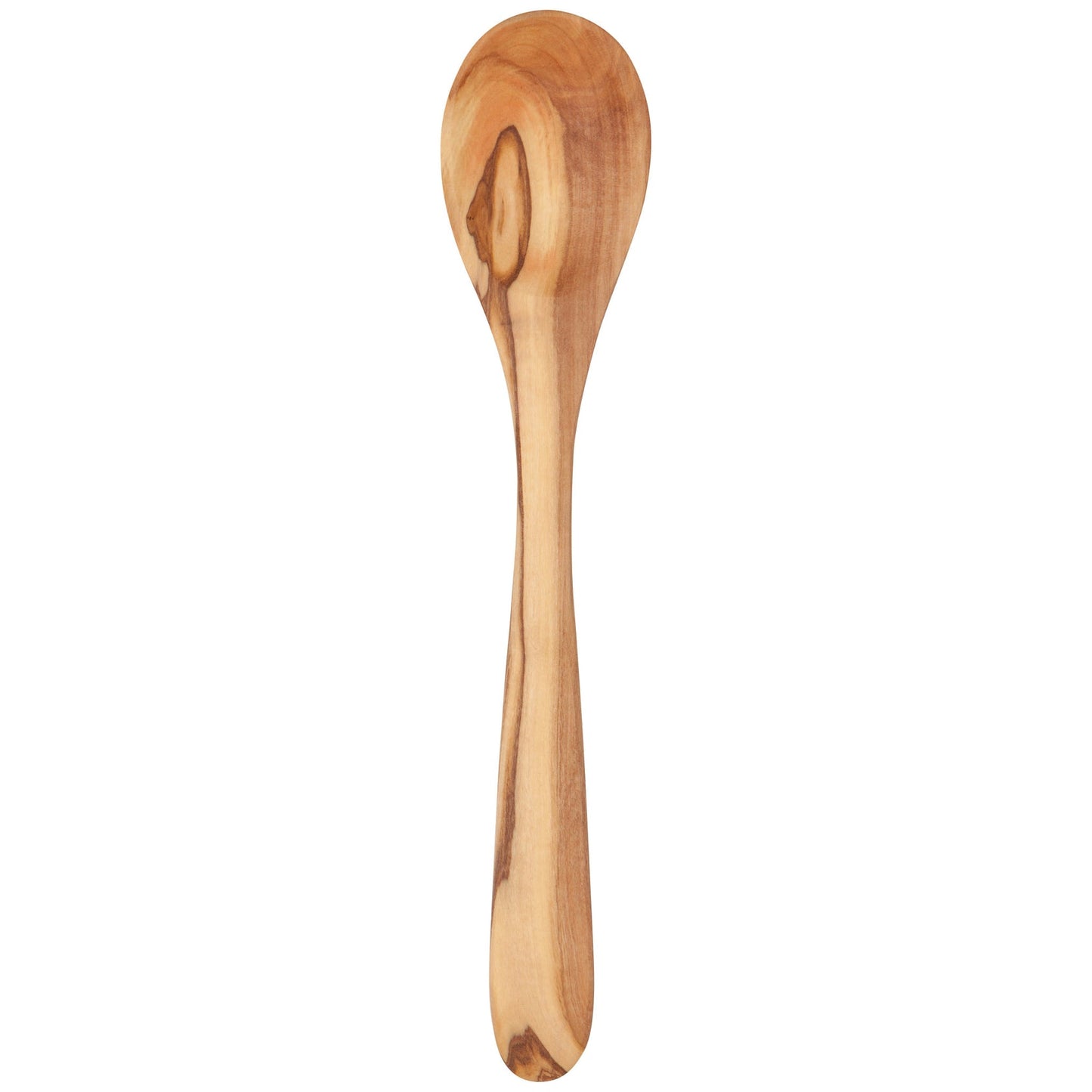 Olive Wood Salad Servers