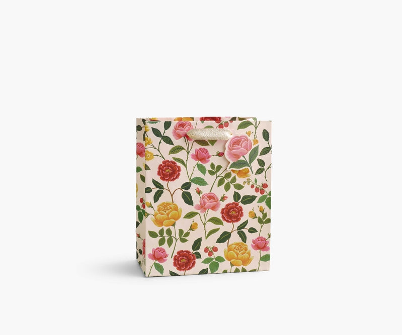 Roses Gift Bag