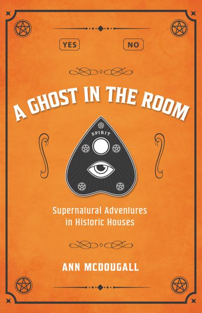 A Ghost In the Room