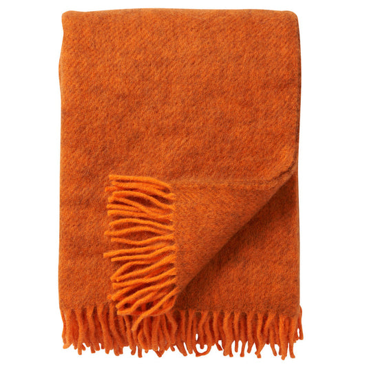 Gotland Wool Throw