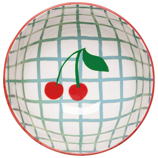 Very Cherry Bowls Set