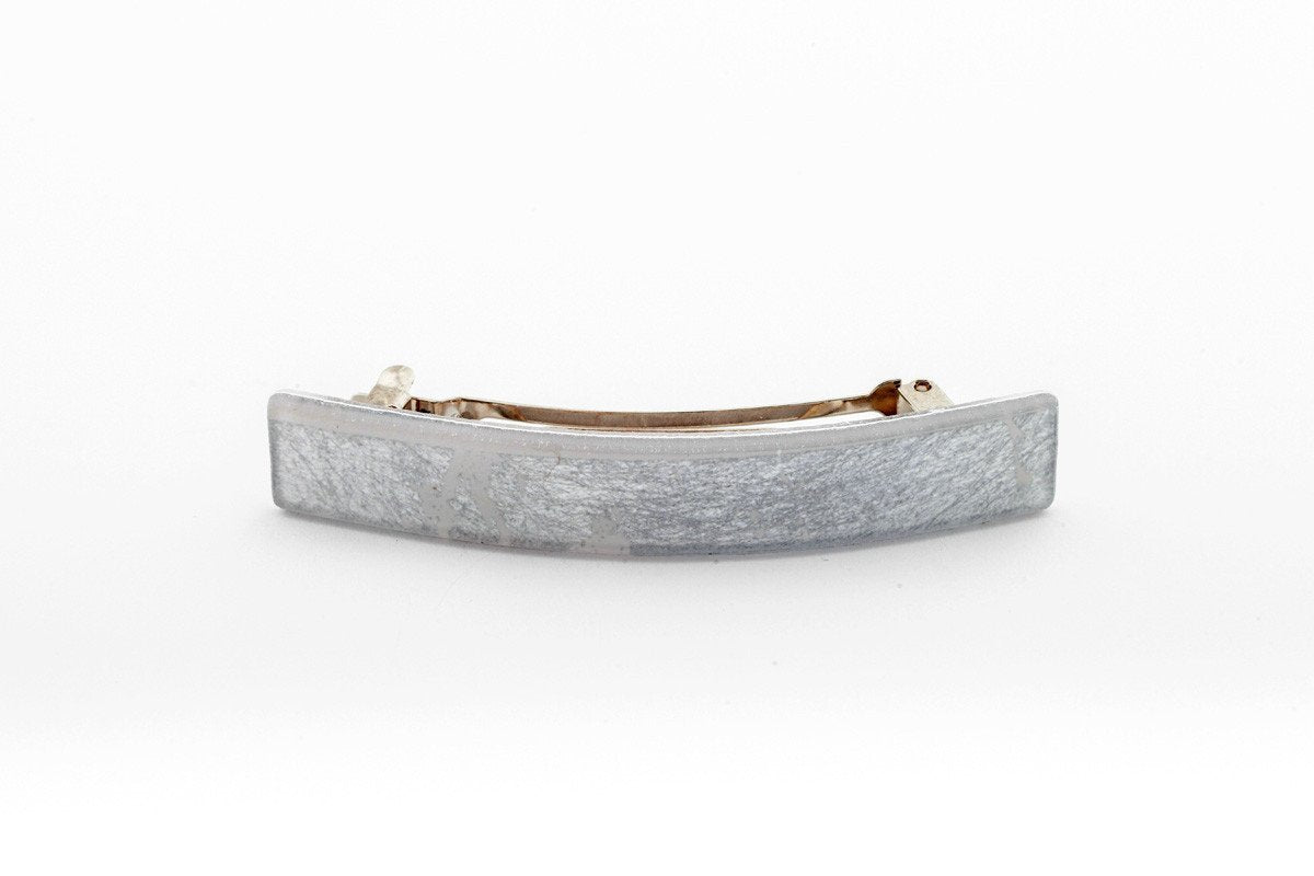 Large Ecoresin Hair Clip