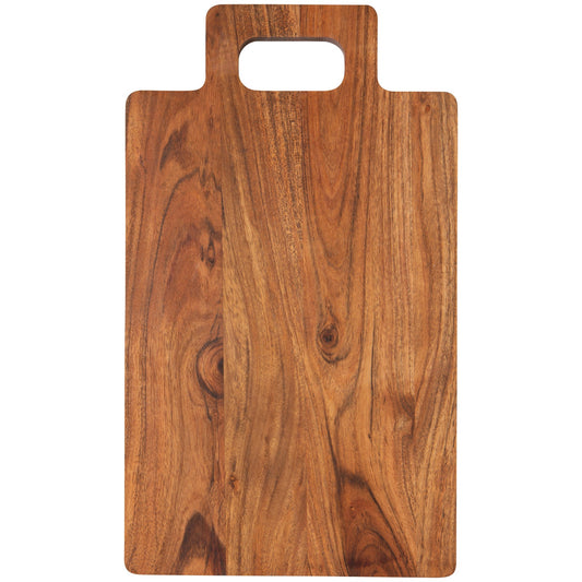 Acacia 17" Serving Board