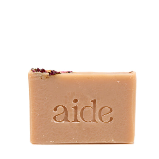 Tobacco Rose Soap