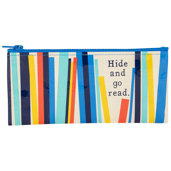 BlueQ Pencil Cases