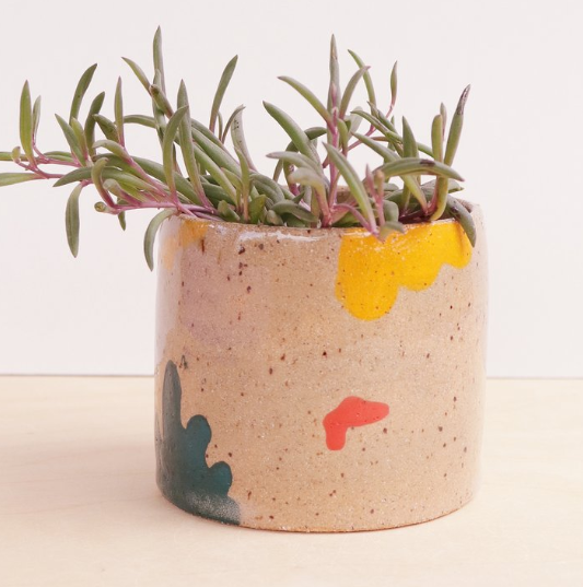 Holiday Planter