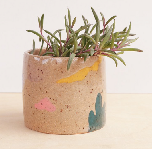 Holiday Planter