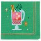 Spirits Bright Cocktail Napkins