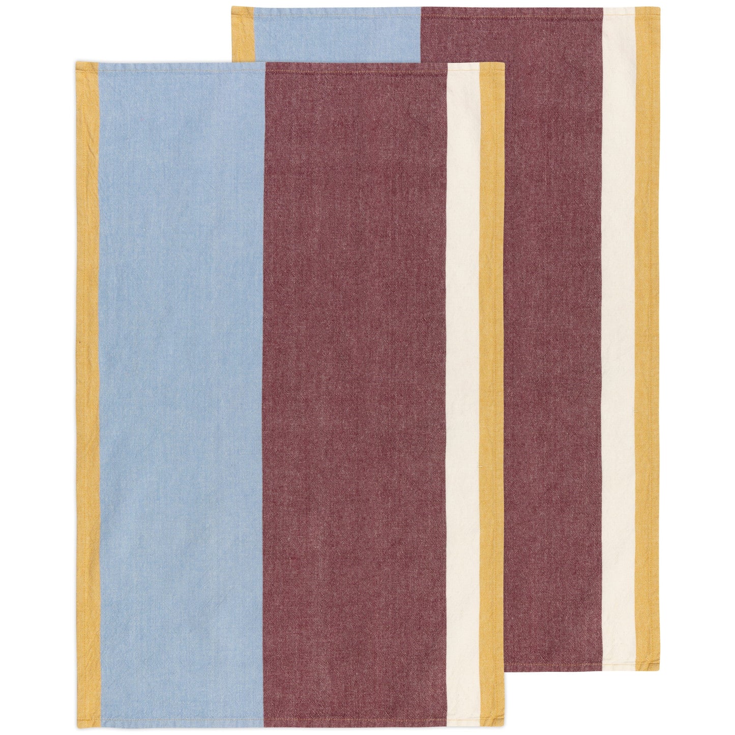 Formation Dish Towel