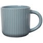 Ocean Fluted Mug