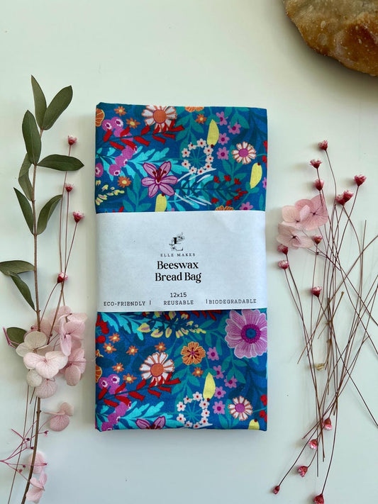 Beeswax XL Bread Wrap