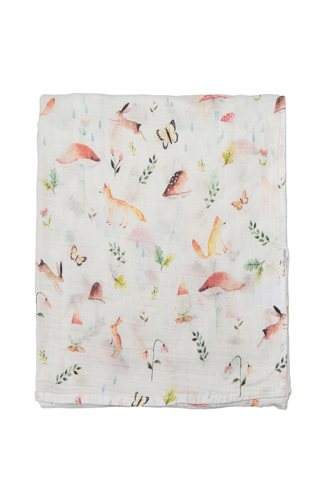 Muslin Swaddle