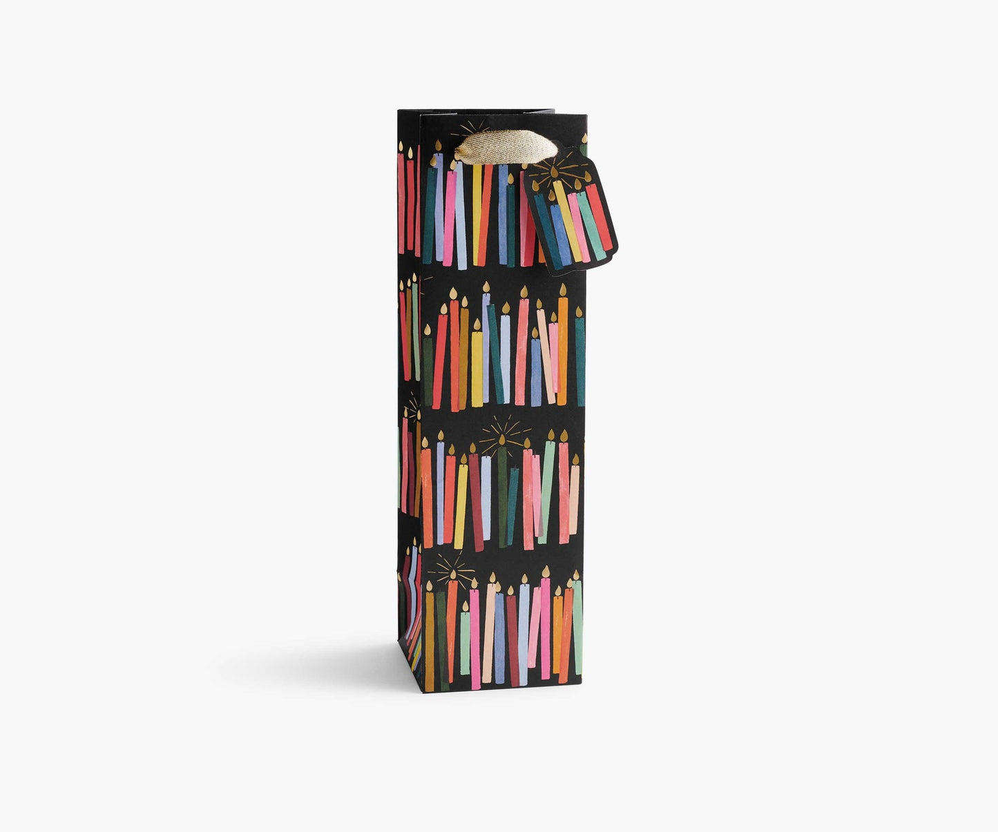 Candles Gift Bag