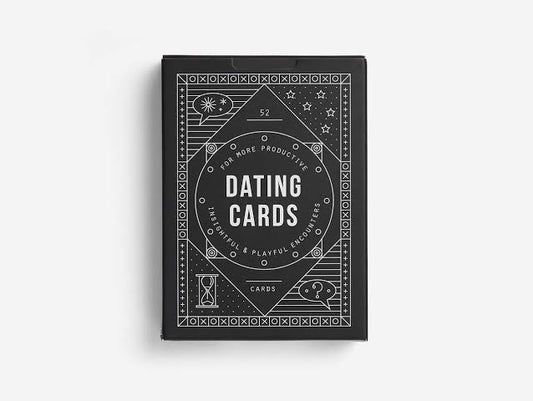 Dating Cards