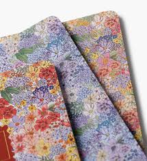 Mimi Stitched Notebook Set