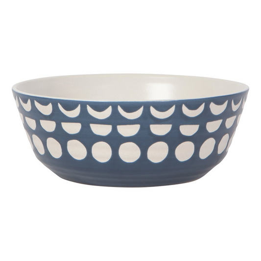 Imprint Moon Phases Bowl