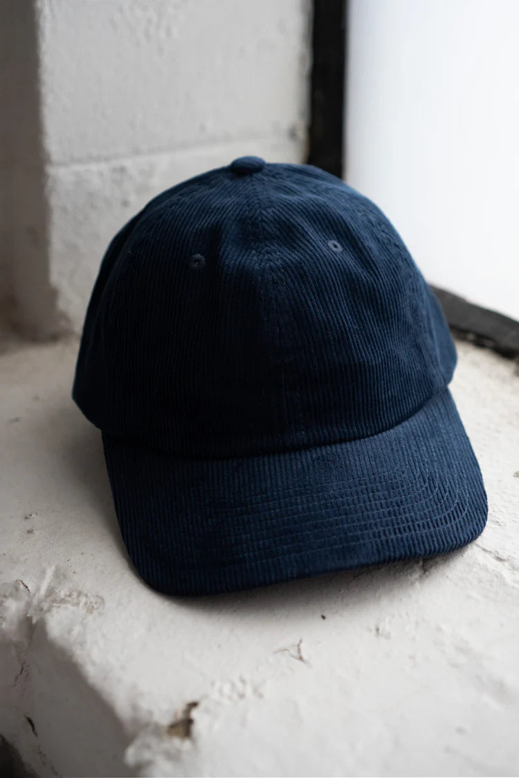 Corduroy Dad Hat