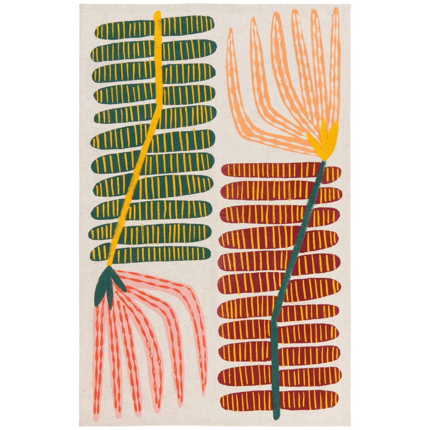 Venus Tea Towel Set