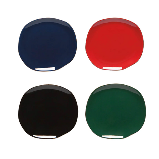 Jewel Plate Set