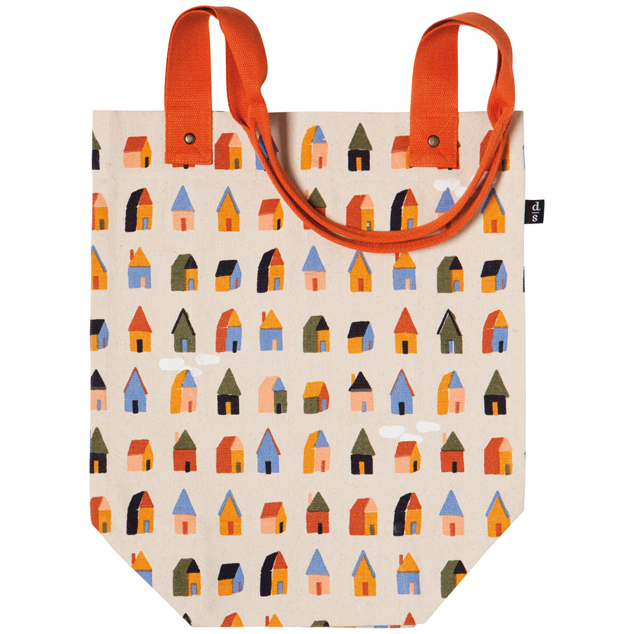 Burrow Tote Bag