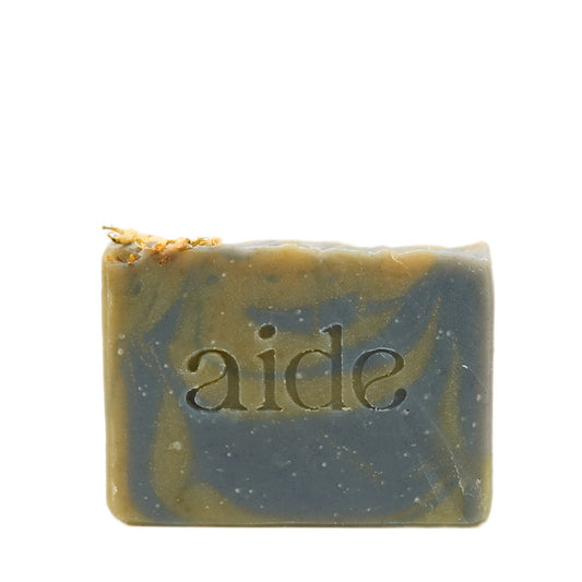 Juniper Balsam Soap