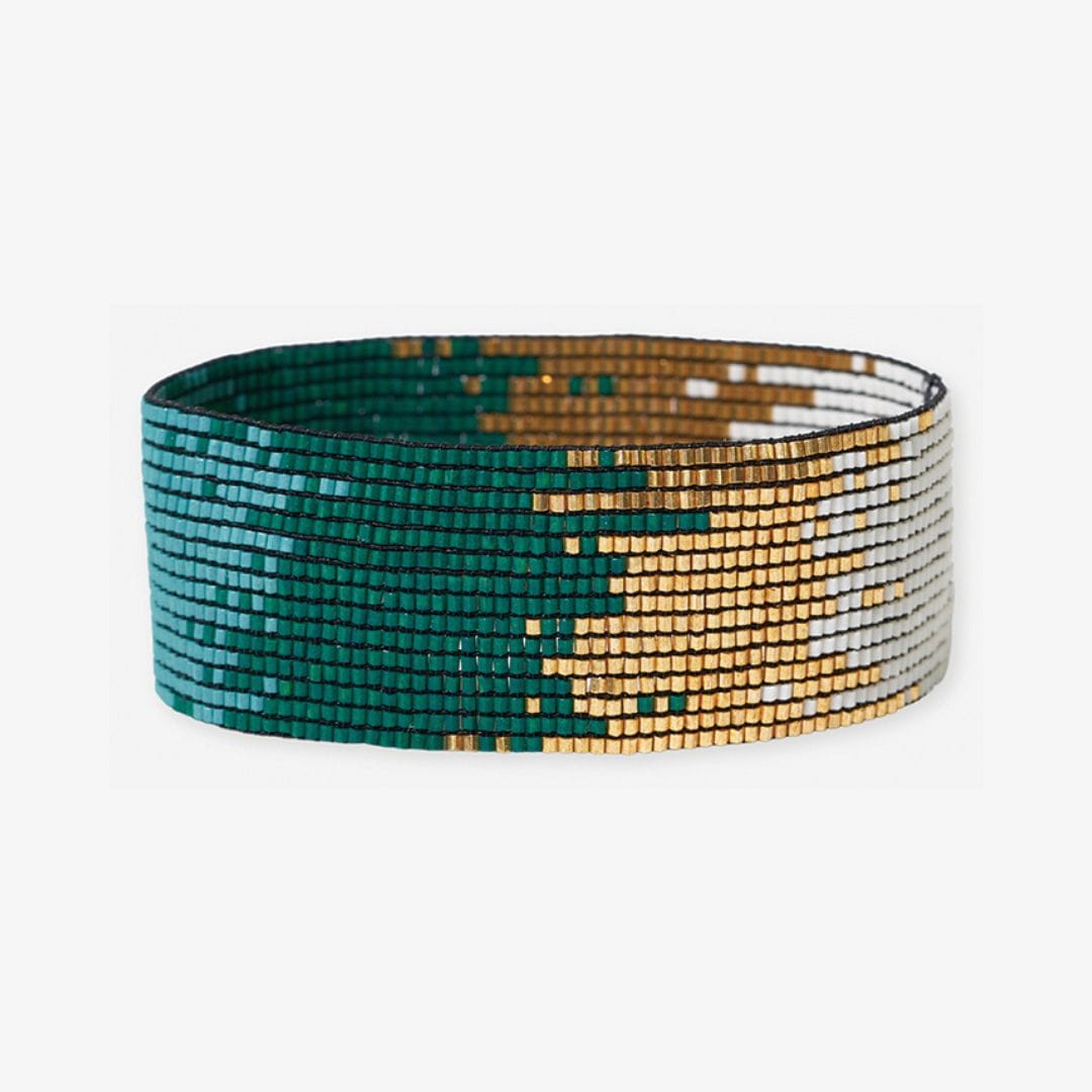 Kenzie Beaded Bracelet