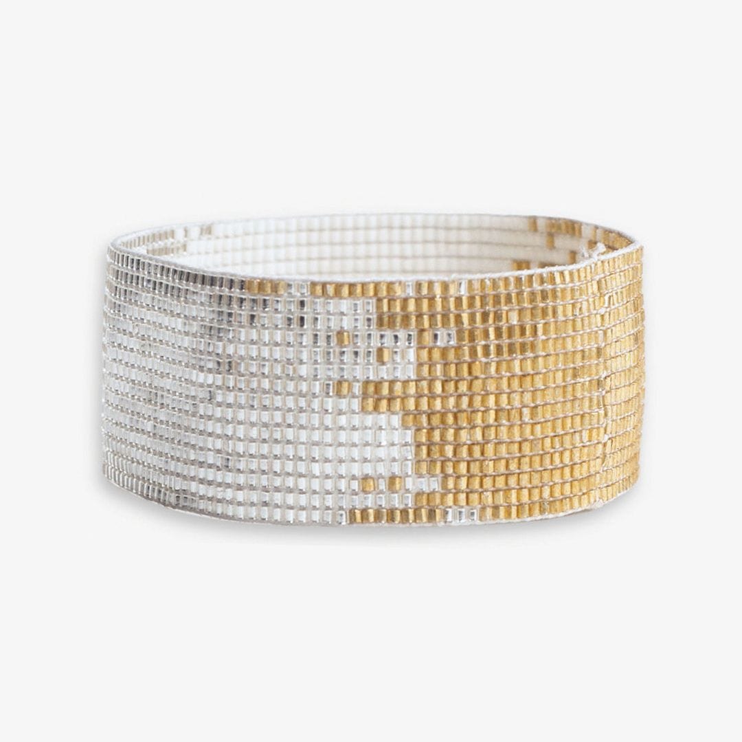 Kenzie Beaded Bracelet