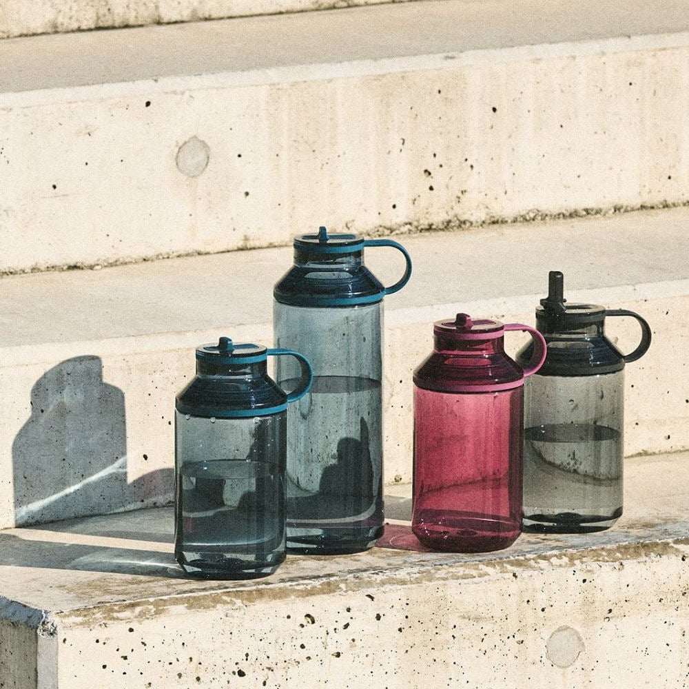 Kinto 600ml Active Bottle