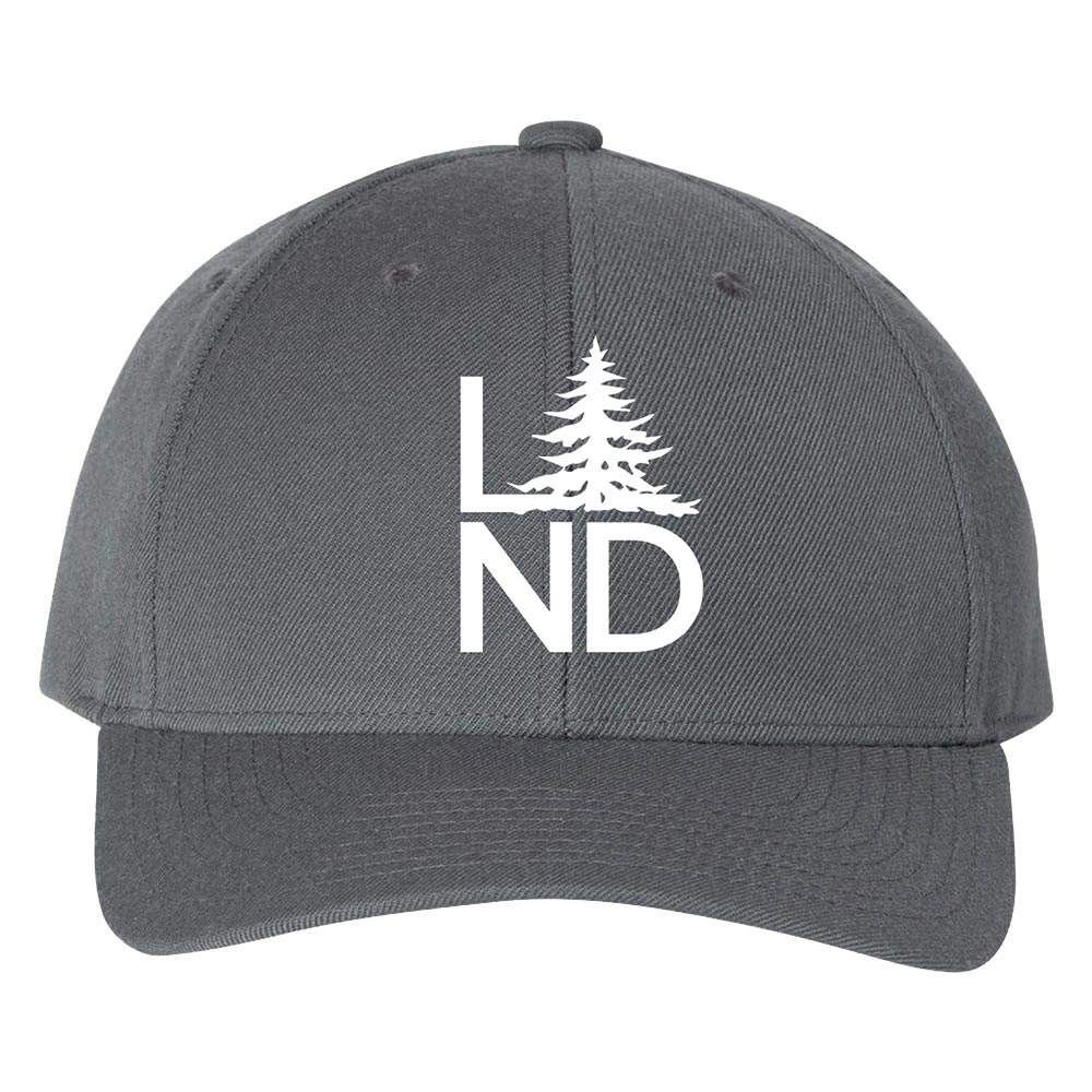Legal Advocates for Natures Defence Baseball Cap