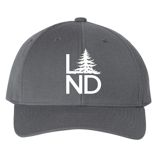 Legal Advocates for Natures Defence Baseball Cap