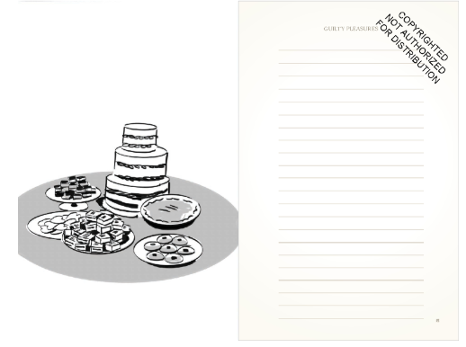 Listography Journal