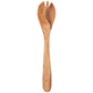 Olive Wood Salad Servers