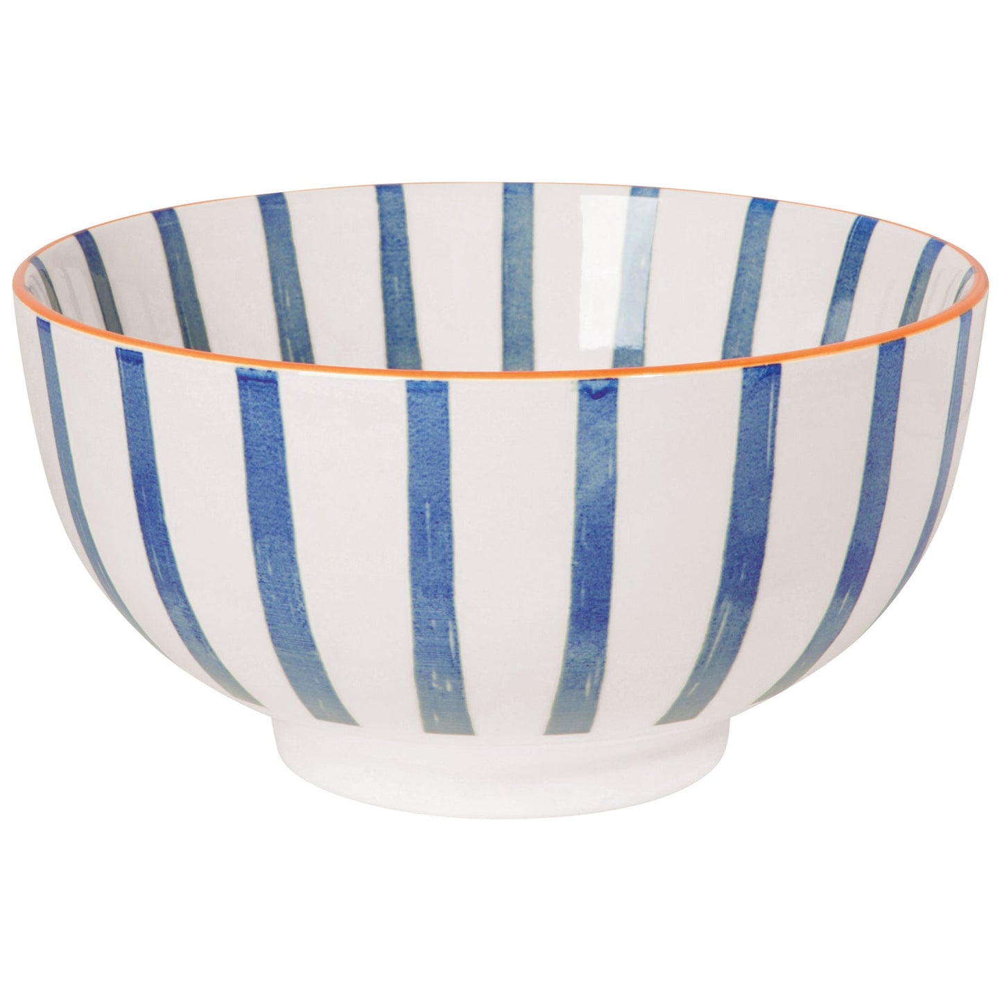 Citrus Burst Bowl