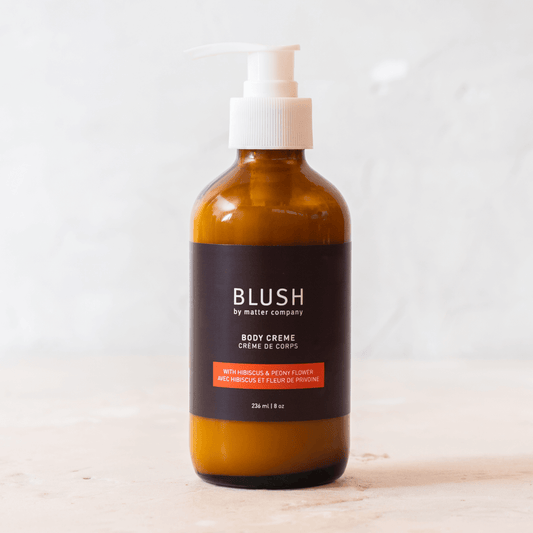 Blush Body Creme