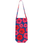 Poppy Wine Bag