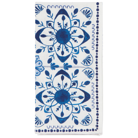 Porto Print Napkins