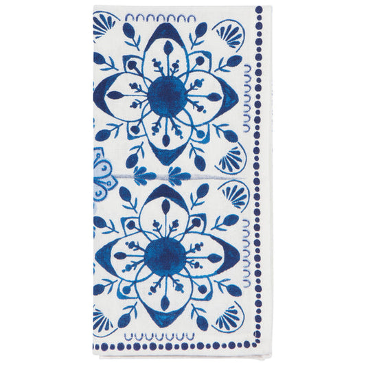 Porto Print Napkins